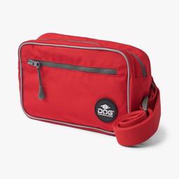 DogCopenhagen Go Explore™ Midjeväska Classic Red